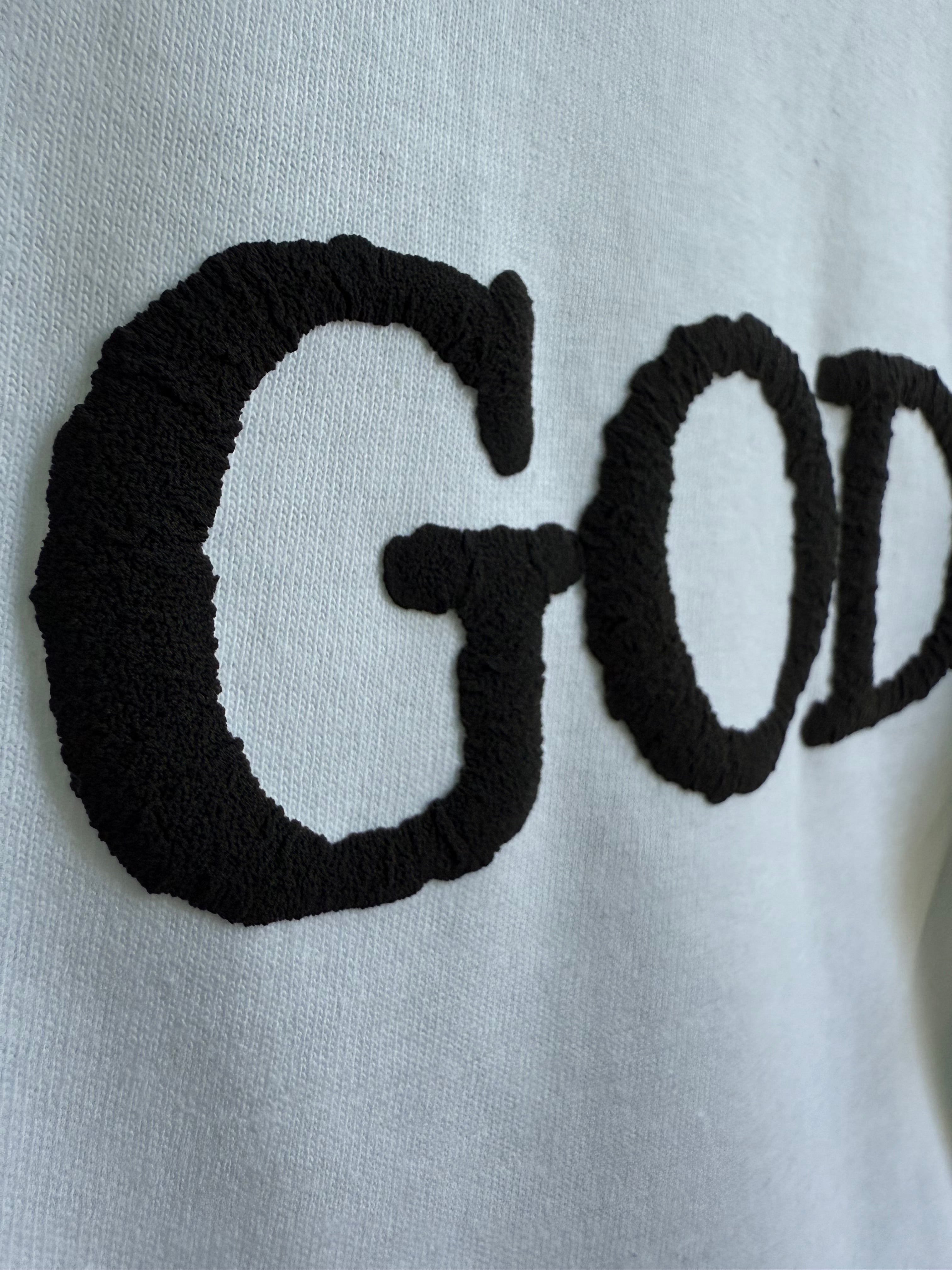 Great Faith Long Sleeve