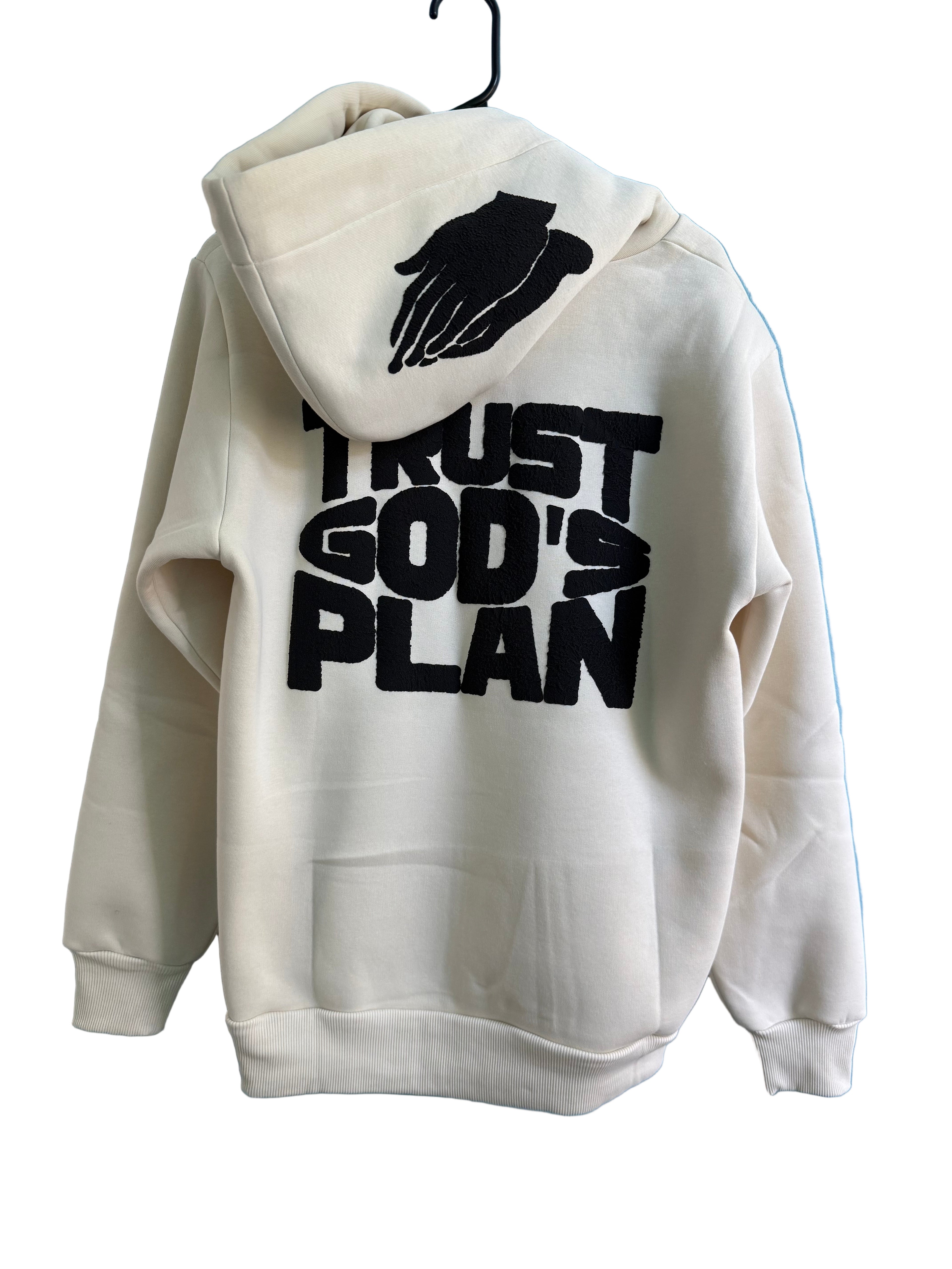 God’s Plan Hoodie