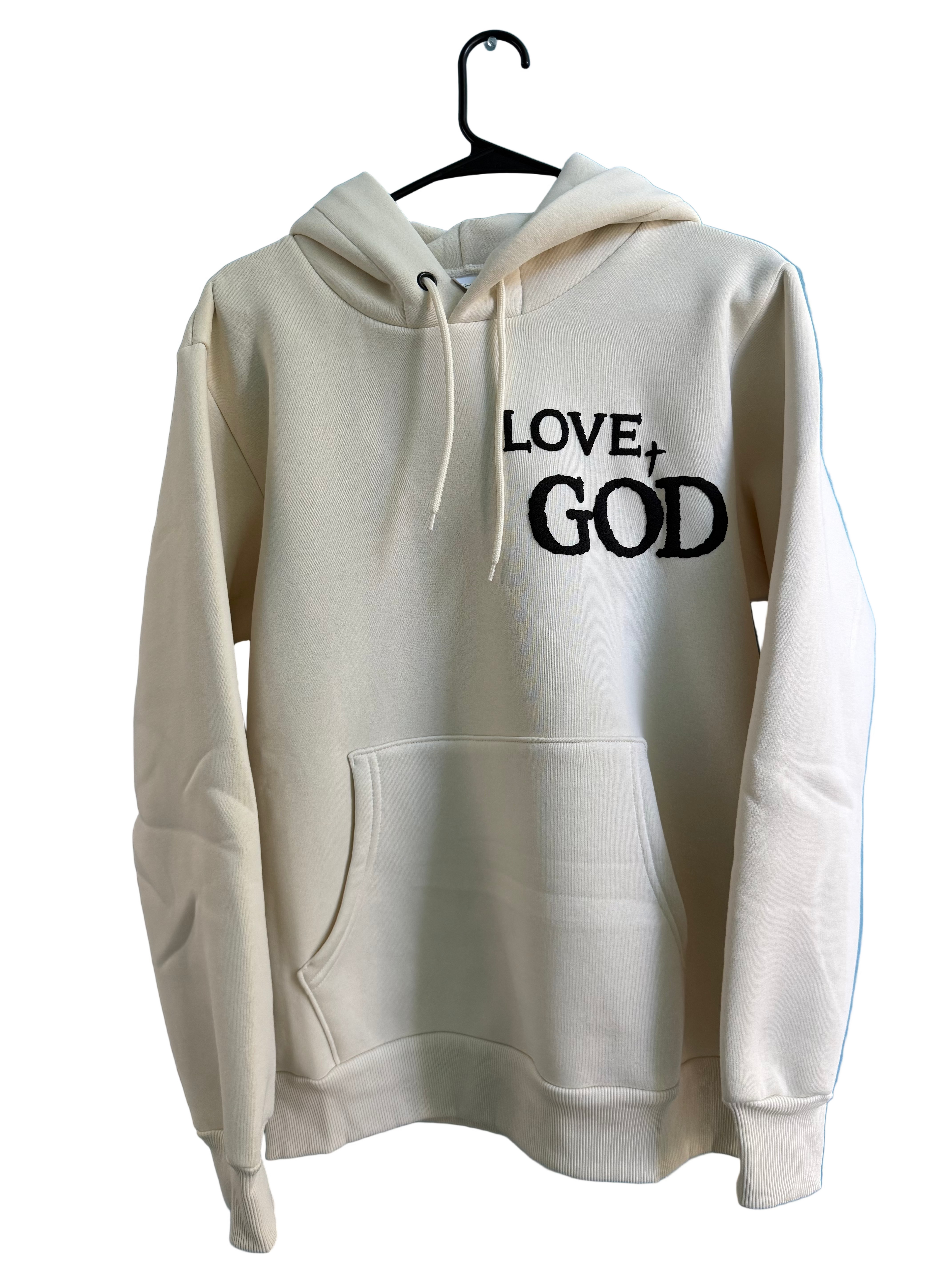 God’s Plan Hoodie