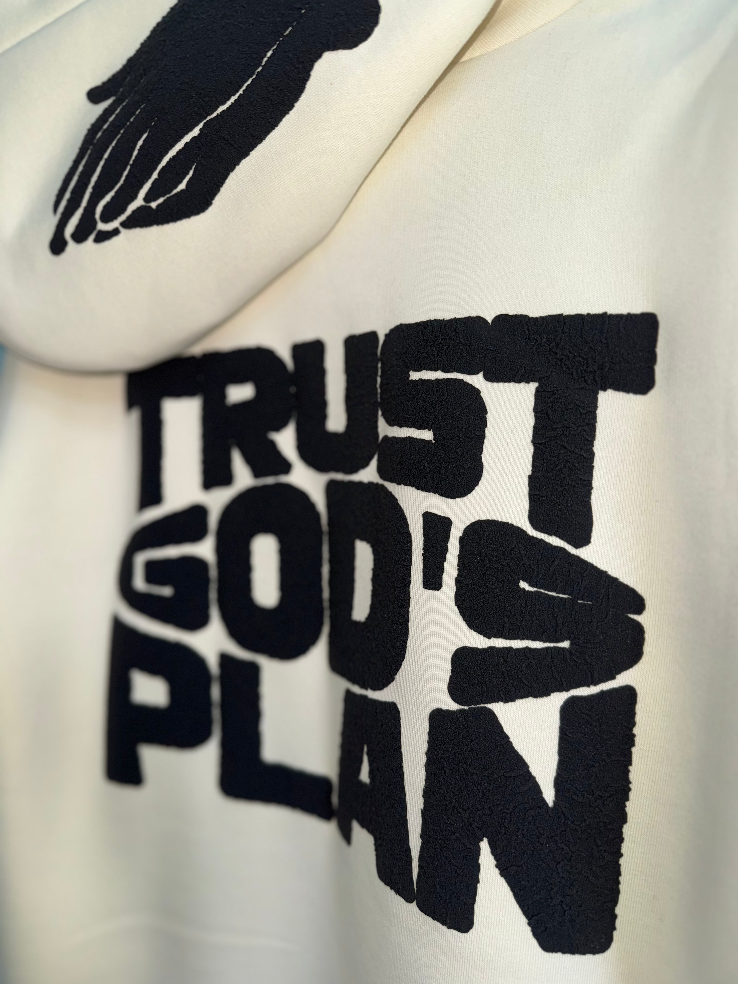 God’s Plan Hoodie