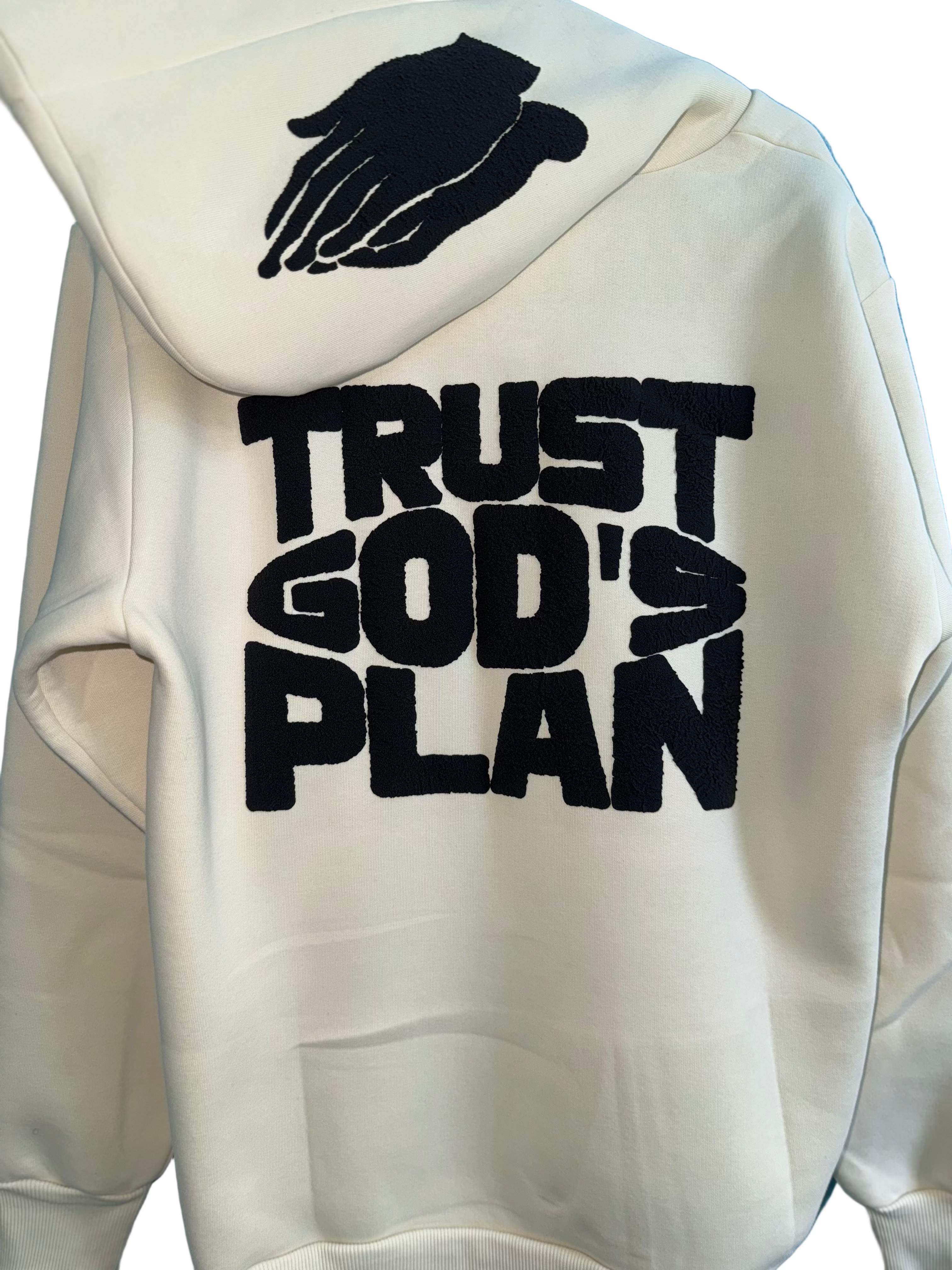 God’s Plan Hoodie