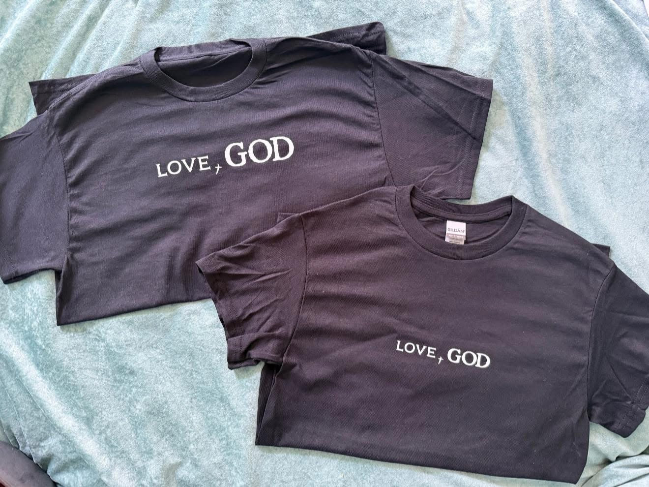 Basic T-shirt