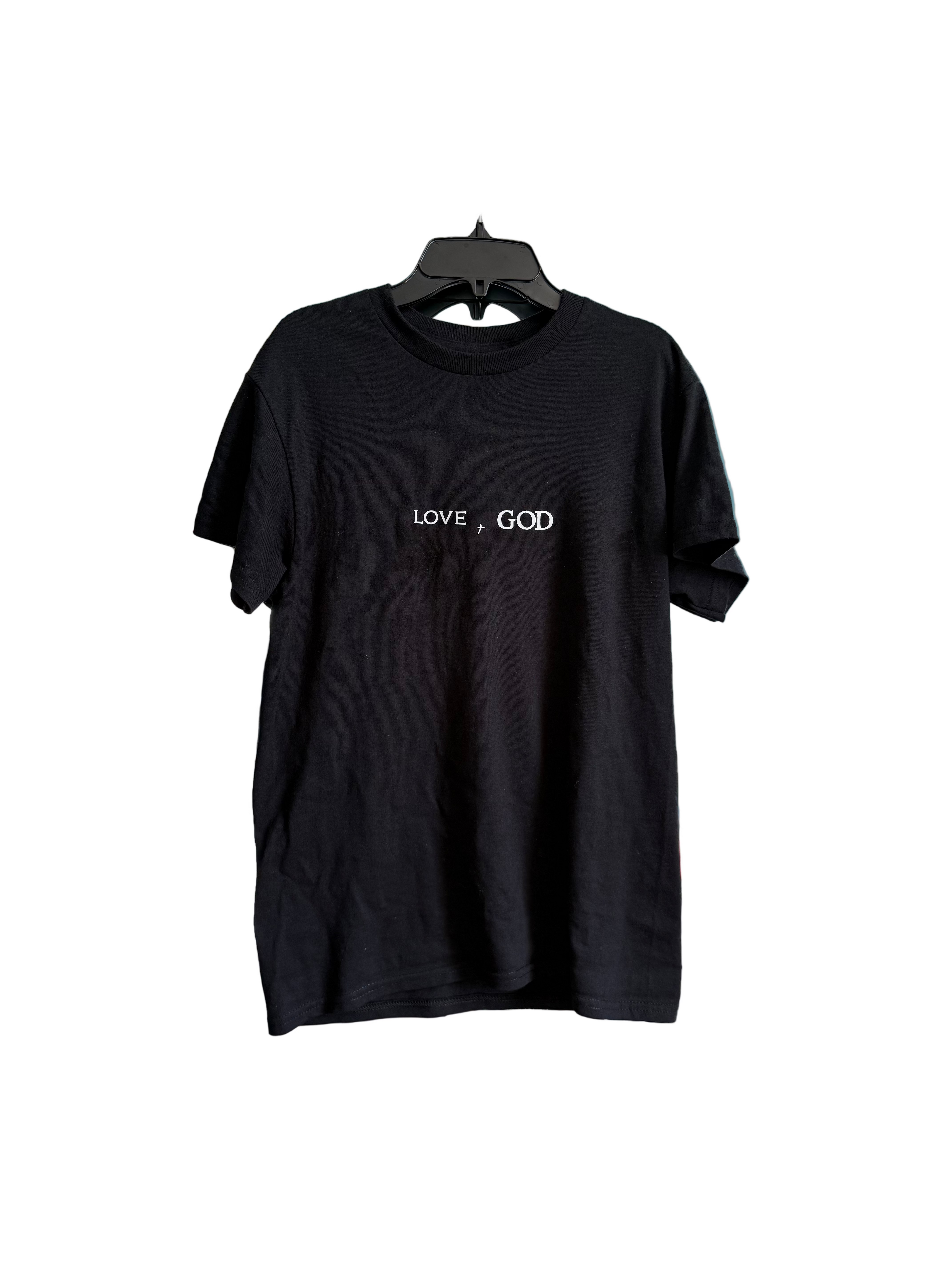 Basic T-shirt