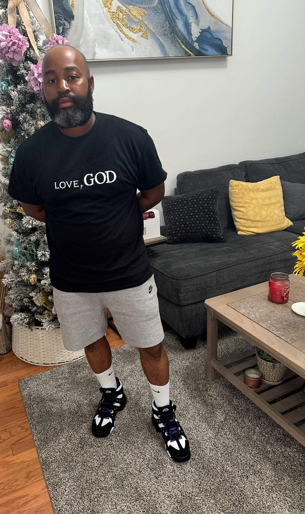 Basic T-shirt