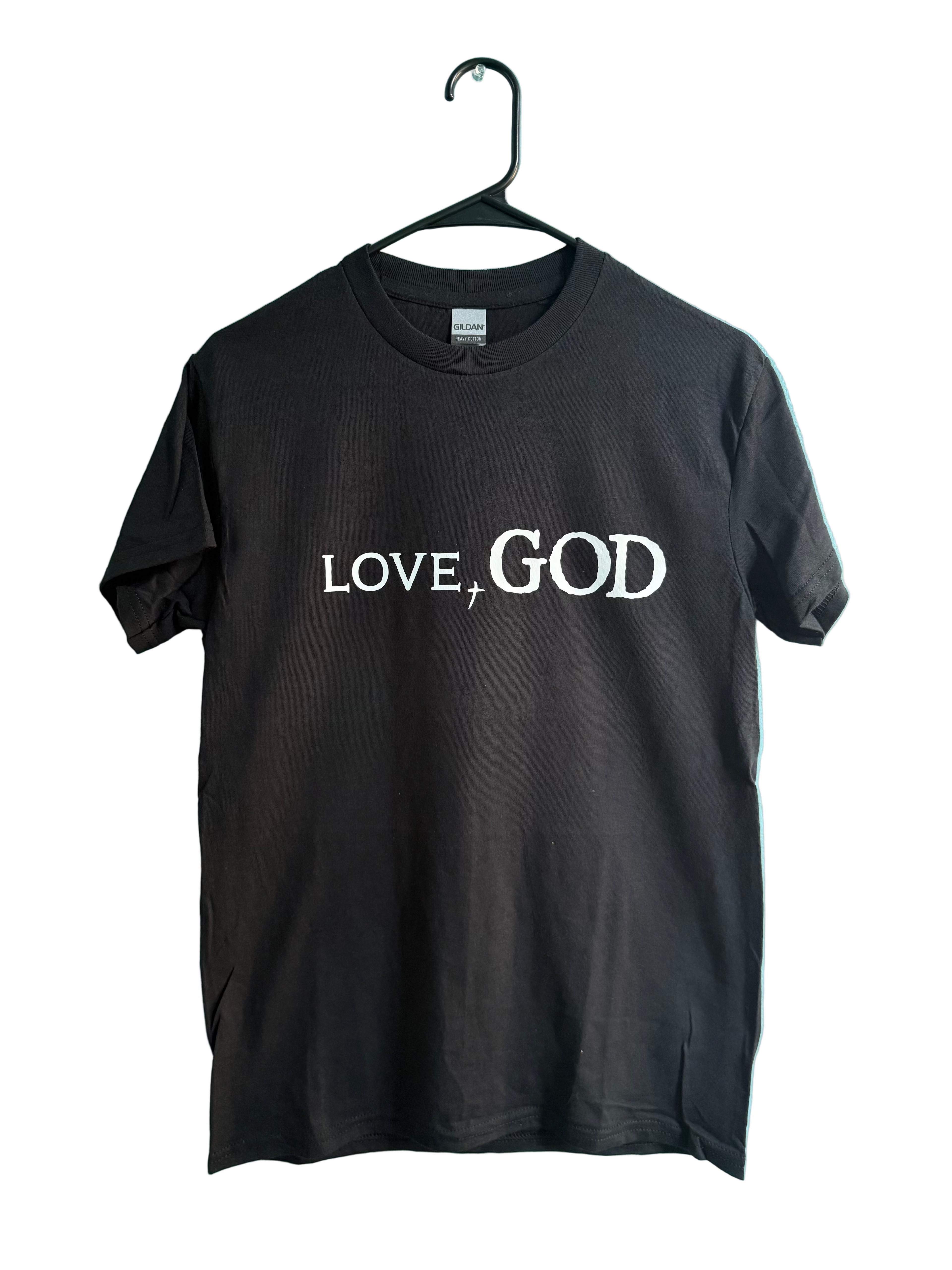 Basic T-shirt