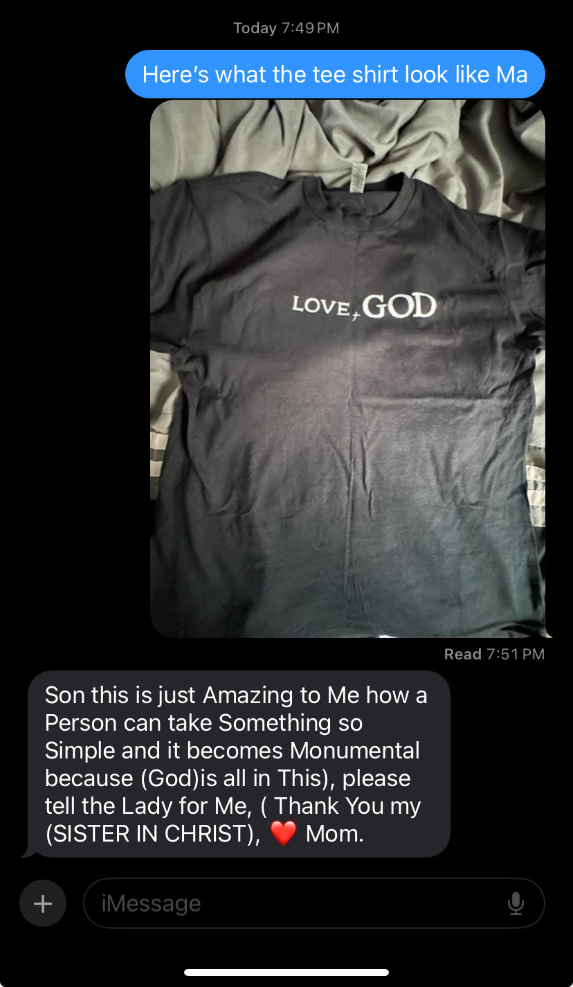 Basic T-shirt