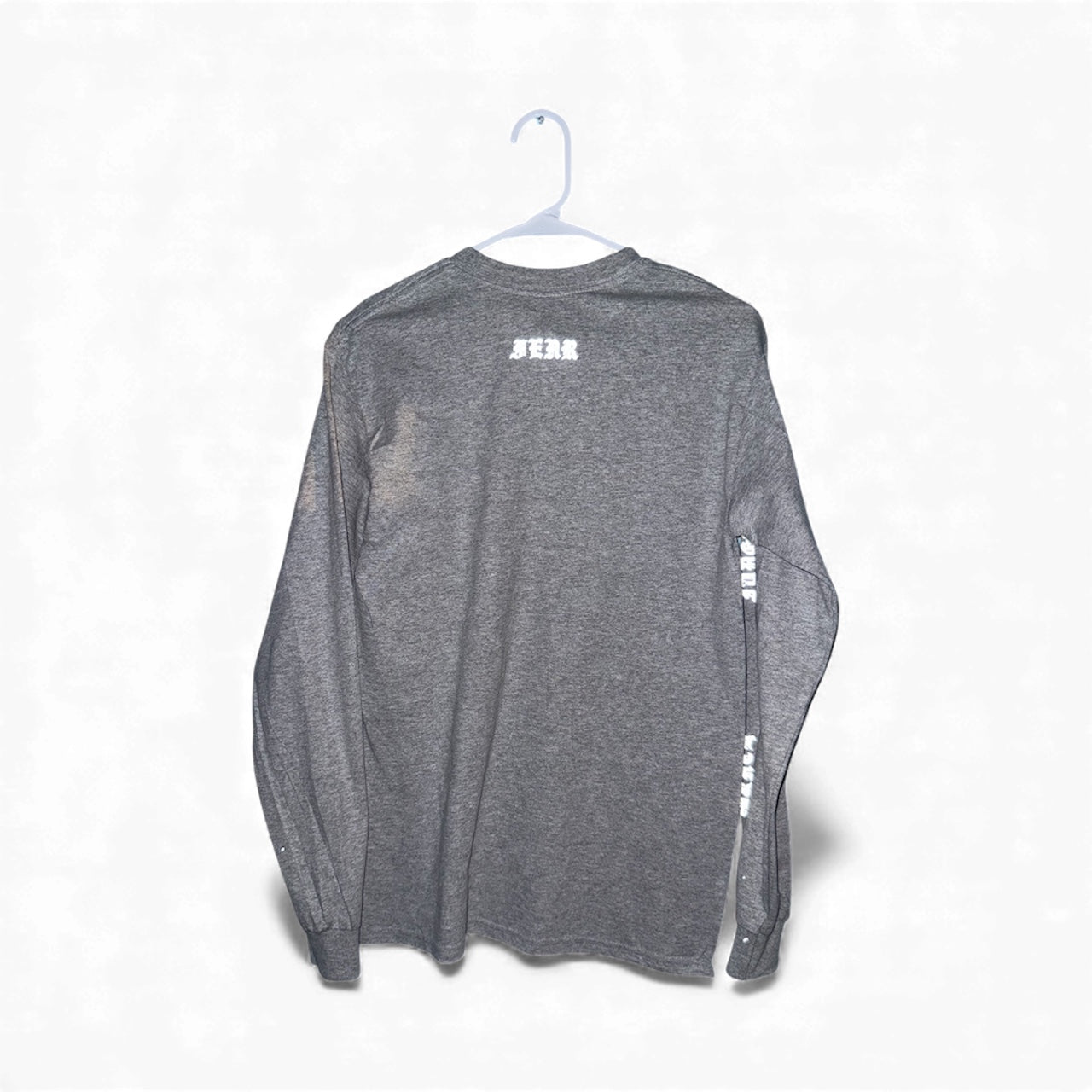 IT IS DONE Long Sleeve Tee