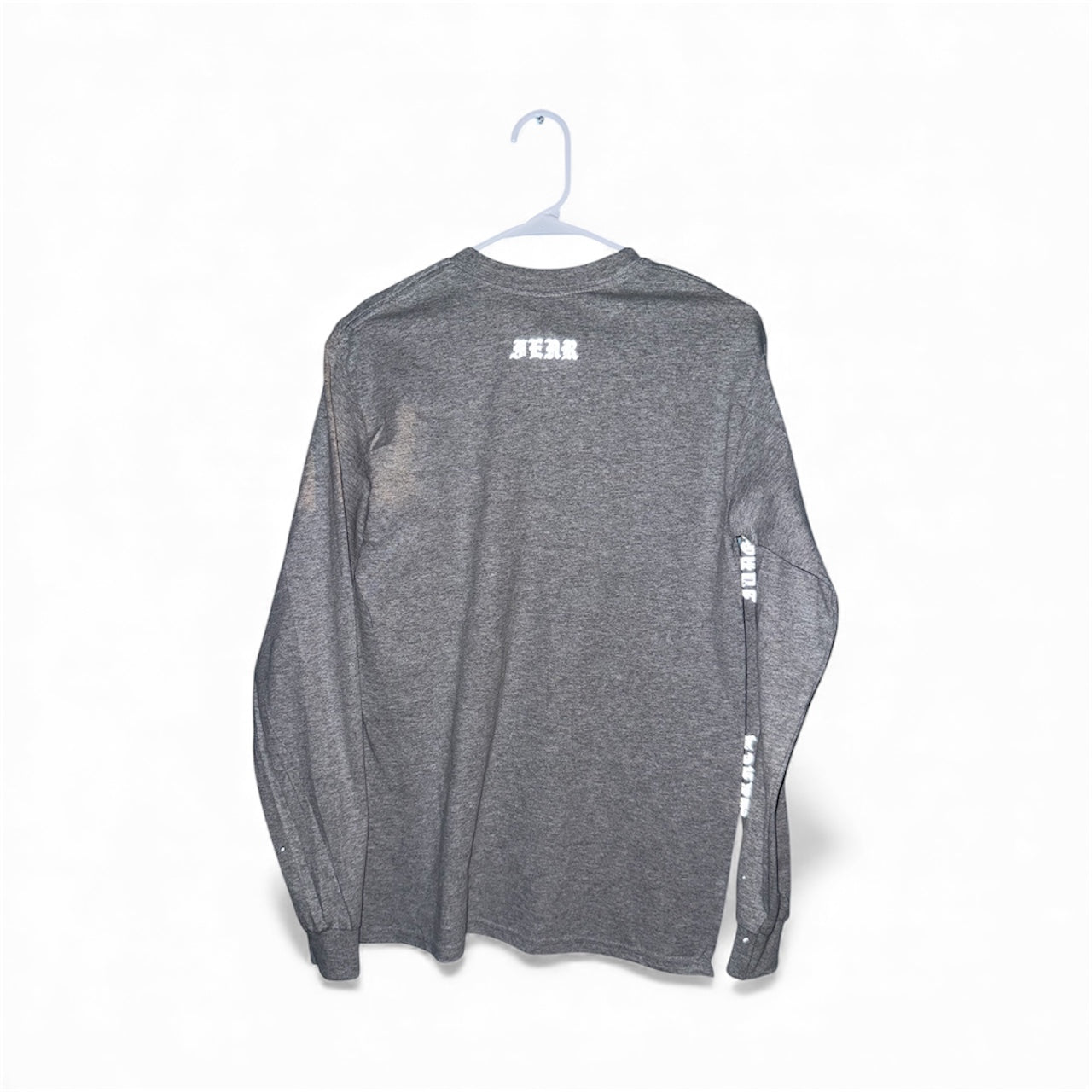 IT IS DONE Long Sleeve Tee